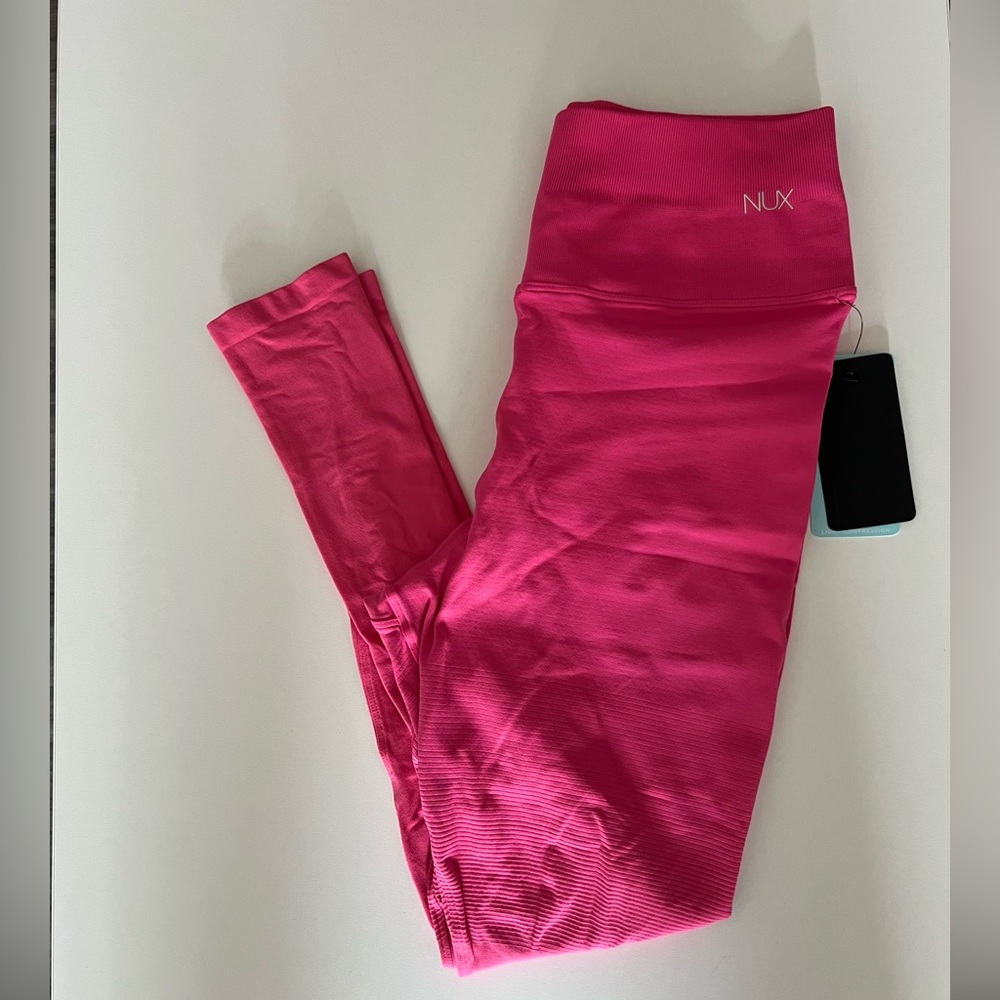 NUX Serene Leggings - Picture 3 of 3